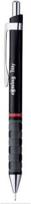 Rotring Ołówek automatyczny TIKKY III 0,5 czarny AT1036