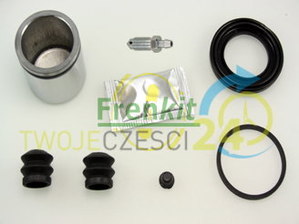 Frenkit Zestaw naprawczy, zacisk hamulca 248907