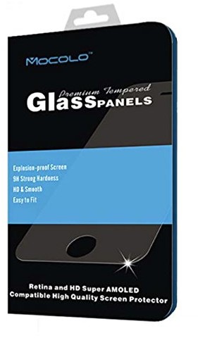 Mocolo xm063 Premium Tempered Glass Screen Protector do XiaoMi MI5 XM063