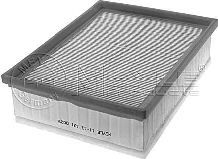MEYLE Filtr powietrza 11-12 321 0029