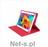 TUCANO PIEGA Universal Tablet Etui for 10 Red (TAB-P10-R)