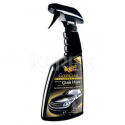 Meguiars Gold Class Quik Wax
