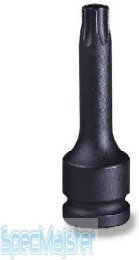 Jonnesway Profesionalny KLUCZ T50 NASADOWY Z KOŃCÓWKĄ torx UDAROWY 1/2