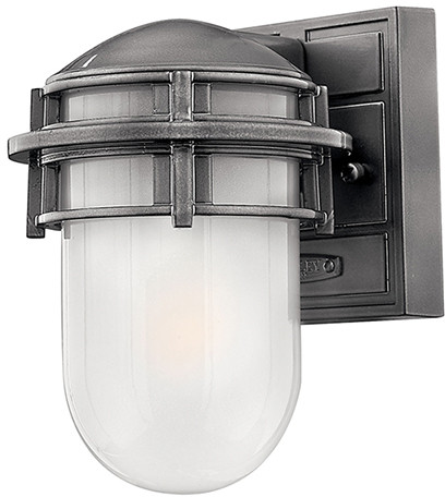 Elstead Lighting Kinkiet REEF HK/REEF/MINI HE IP44