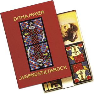 Piatnik Jugendstiltarock 2850