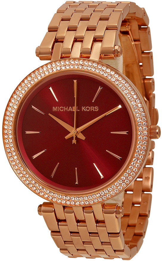 Michael Kors MK3378