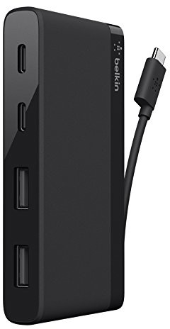 Belkin F4U090btBLK