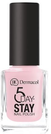 Dermacol 5 Day Stay Longlasting  06 First Kiss