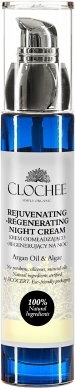 Clochee Krem odmładzająco-regenerujący na noc 50ml