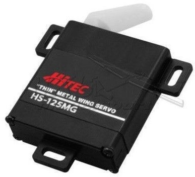 Hitec Multiplex Serwo HS-125MG HIT/112125