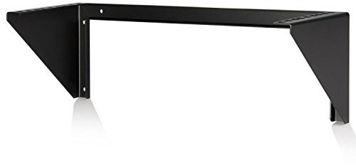 STARTECH.COM Startech.COM RK319WALLV 48,2 cm (19 cale) 3he uchwytem ściennym Rack Mount pionowy Open Frame RK319WALLV