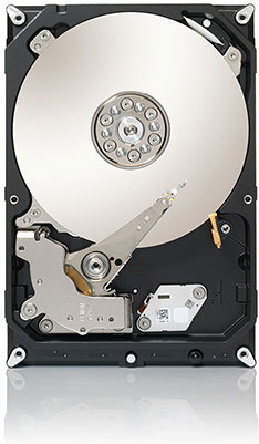 Lenovo Nas Drive 3000GB For Px Pro Series 7200rpm (seagate St3000dm001) 4N40A33709