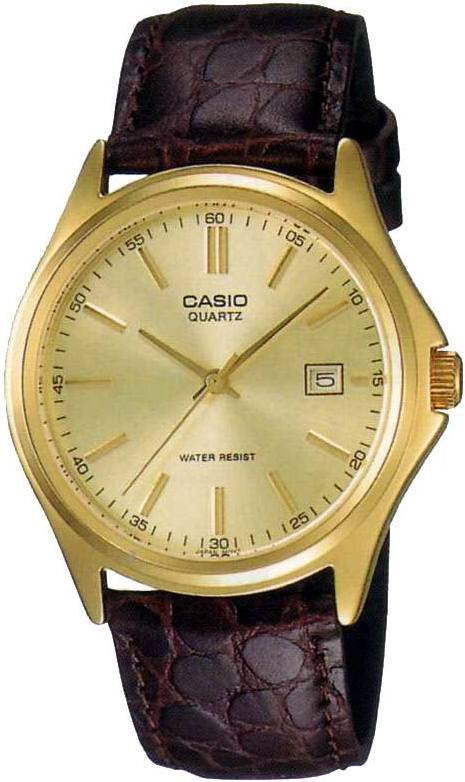 Casio Classic MTP-1183Q-9ADF