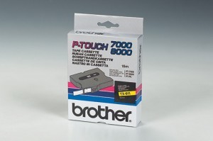 Brother TX-611 (TX611)