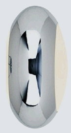 Azzardo Kinkiet GALA FH6711W-3000 -