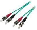 Good Connections LWL Kabel Multi OM4 - LW-802ST4