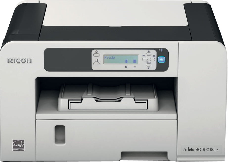 Ricoh Aficio SG K3100DN (405835)
