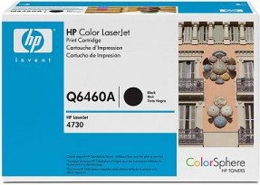 HP Q6460A