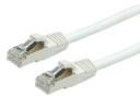 Value Patchcord, S FTP, Kat6, LSOH, 7m, biały 21.99.1276