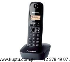 Panasonic KX-TG1611PDH 303