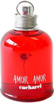 Zdjęcia - Perfuma damska Cacharel Amor Amor 100ml woda toaletowa Tester 