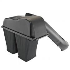 MTD Podwójny kosz do traktorka ogrodowego OEM-190-180A