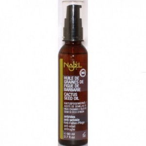 NAJEL Olejek z Opuncji Figowej 100% 80ml