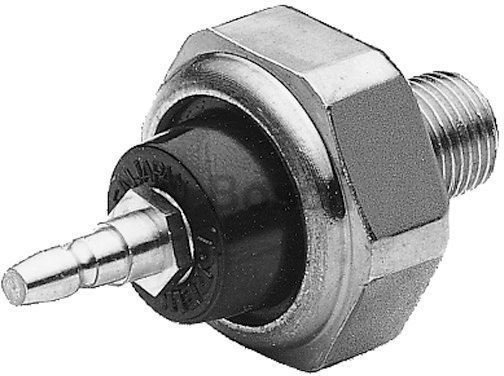 BOSCH Włącznik ciżnieniowy oleju 0 986 345 009