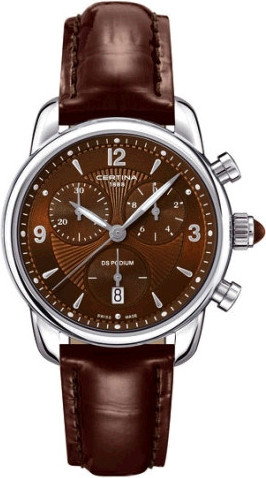 Certina C025.217.16.297.00