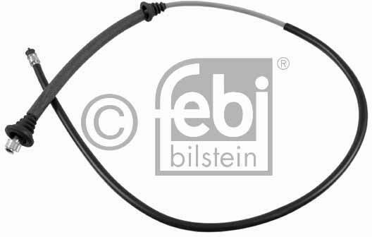 FEBI Wałek giętki tachometru BILSTEIN 21518