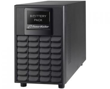 Battery Pack dla VFI 1000/1500 LCD - 6 akumulatorów 12V / 9Ah (10120546) /Wysyłk