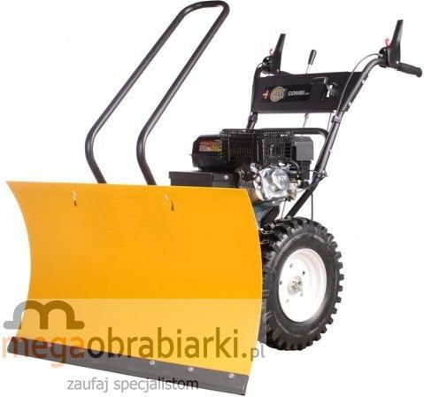 Texas Pług lemieszowy do Combi 800TG 80cm