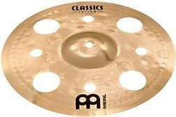 Meinl Talerze CC12TRS-B Trash-Splash- Classics Custom