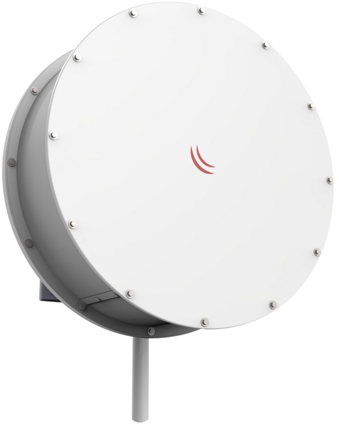 Mikrotik Sleeve 30 Kit for mANT30 (shell, cover, fasterners, sealnant) Sleeve30