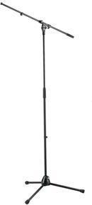 K&M König & Meyer Topline 210/2 Boom Stand Microphone 21020-300-55