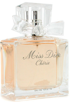 Christian Dior Miss Cherie woda toaletowa 50ml