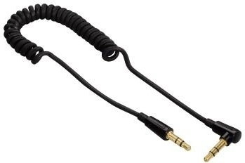 Hama KABEL KĄTOWY JACK 3,5 - JACK 3,5 FLEXI-SLIM 1,5M TECHLINE 001223260000