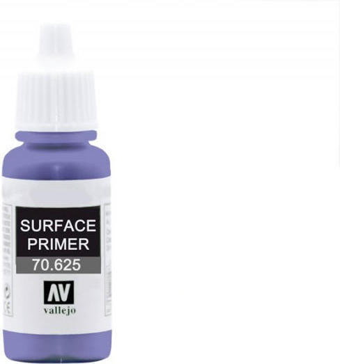 Vallejo Podkład akrylowo-poliuretanowy ultramaryna / 17ml 70625