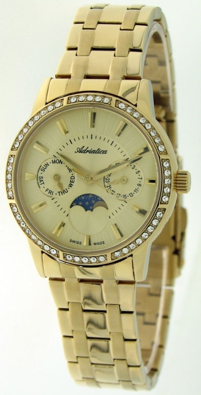 Adriatica A3149.F114Q