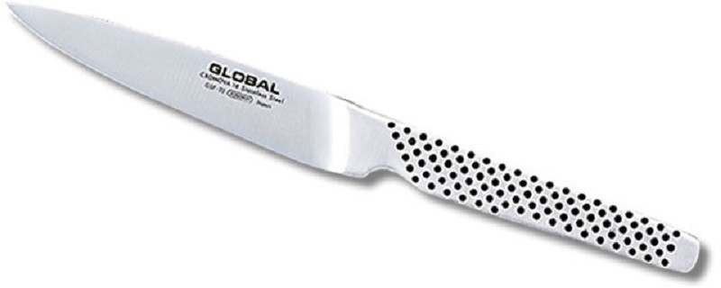 Global nóż kuchenny 11cm mały nóż szefa GSF-22 GSF-22