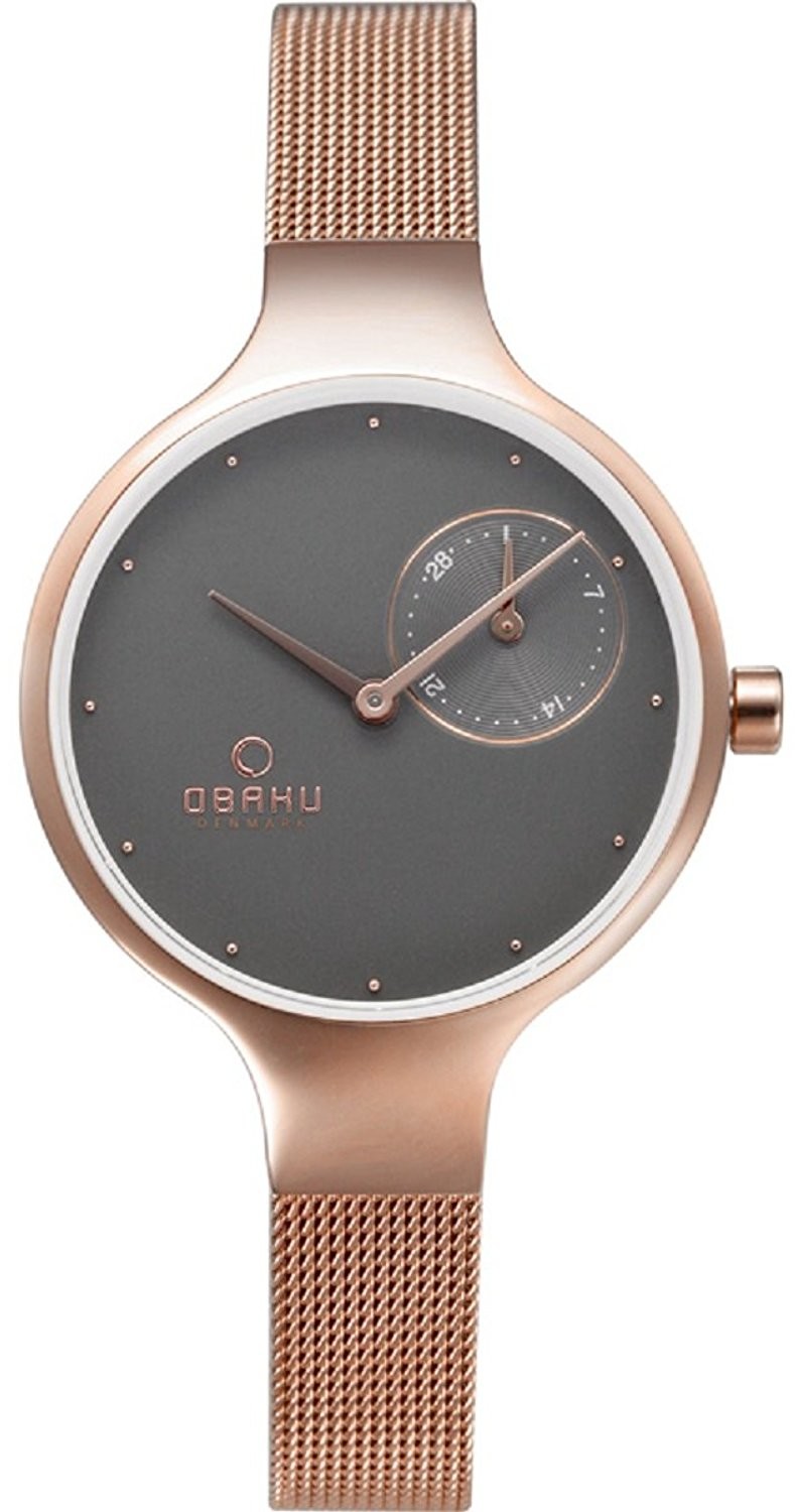 Obaku V201LDVJMV