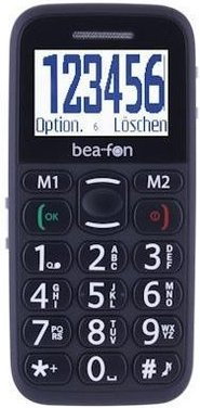 Bea-fon S15