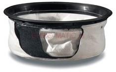 Numatic Filtr z węglem aktywowanym 604170