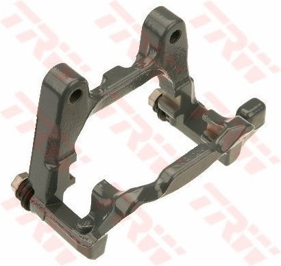 TRW Mocowanie, zacisk hamulcowy BDA939