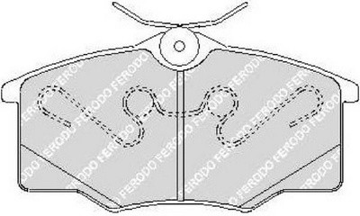 FERODO FEDERAL-MOGUL)) FDB1385