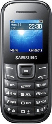 Samsung Keystone 2 E1200M