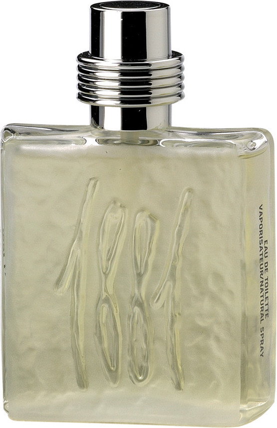 Фото - Чоловічі парфуми CERRUTI Nino   1881 Pour Homme woda toaletowa 100 ml tester dla mężc 