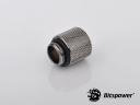 Bitspower Złączka G1/4 cala 15mm  (BP-BSWP-C60)