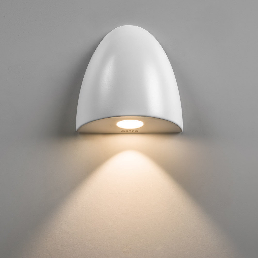 Astro Lighting Orpheus LED Biały 7370