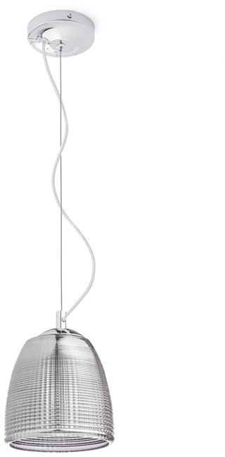 Redlux Zwis Sufitowy Nowoczesny 1pł AZRIA R12056